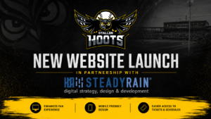 Hoots x SteadyRain