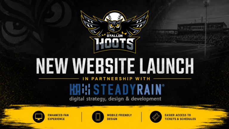 Hoots x SteadyRain