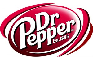 Dr Pepper Logo