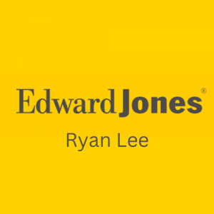 Edward Jones Ryan Lee