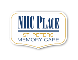 NHC St. Peters Memory Care