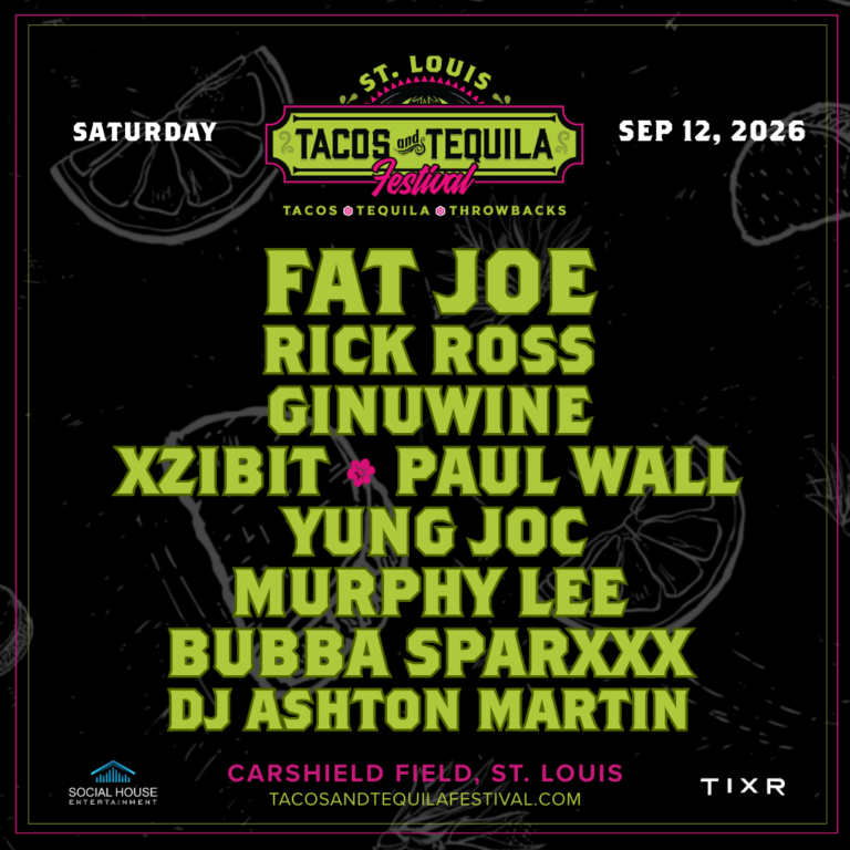 2026 Tacos and Tequila Lineup