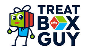 Treat Box Guy