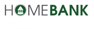 HomeBank Logo
