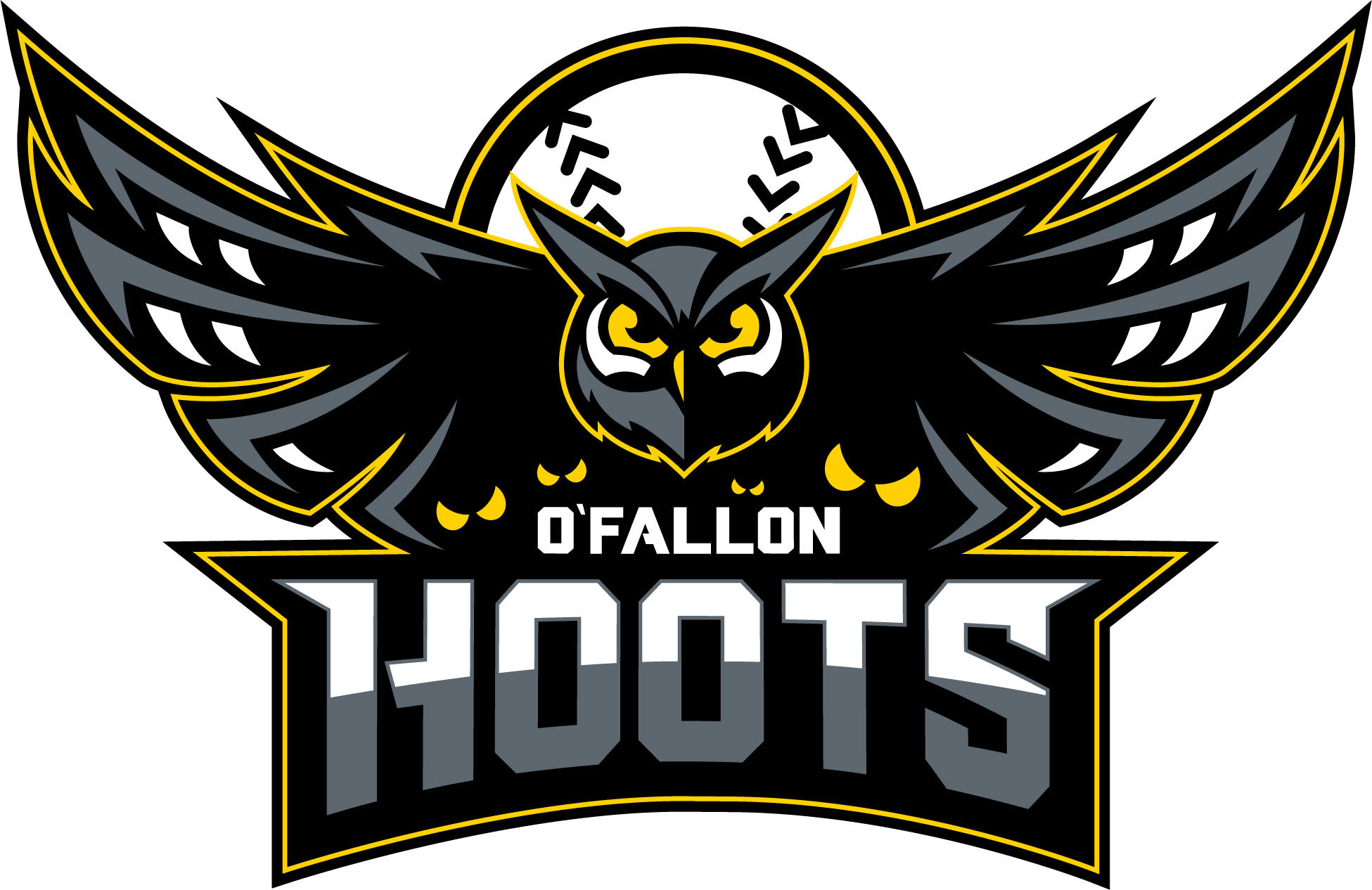 O\'Fallon Hoots logo
